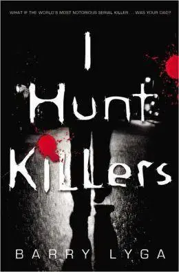 Cudzojazyčná literatúra I Hunt Killers - Barry Lyga