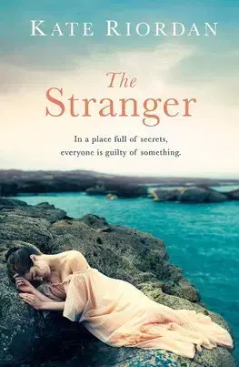 Cudzojazyčná literatúra The Stranger - Kate Riordan