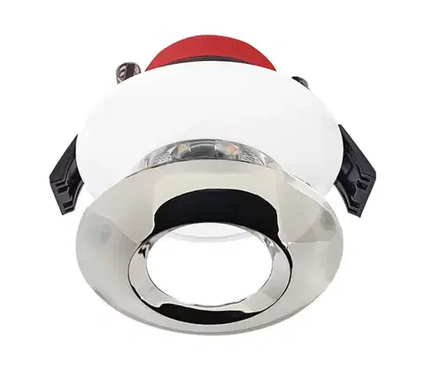 Svietidlá Emithor  - LED Podhľadové svietidlo NYX LED/8W/230V 2700-6000K IP65 