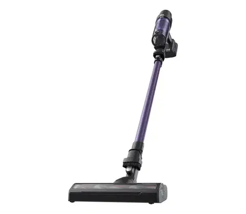 Predlžovacie káble Rowenta - Tyčový vysávač X-PERT 2v1 140W/18V 2500 mAh fialová RH6A31WO