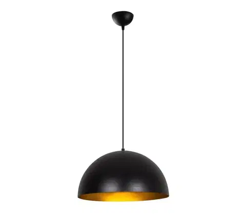 Svietidlá  Luster na lanku SIVANI 1xE27/40W/230V 892OPV1786