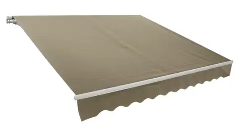 Záhradné markízy Markíza 5x3m Rojaplast