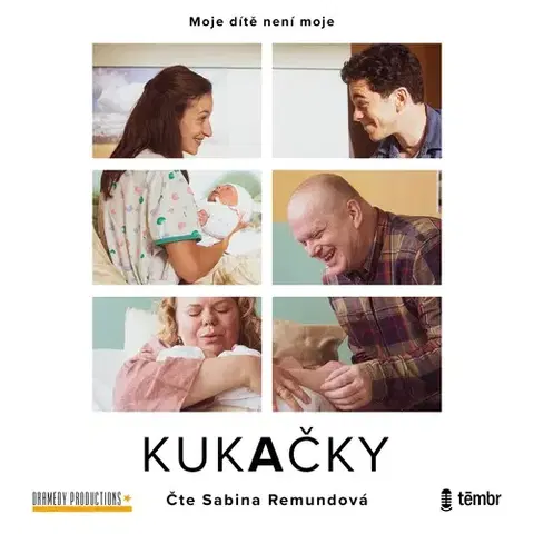 Pre deti a mládež Témbr Kukačky