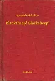 Svetová beletria Blacksheep! Blacksheep! - Nicholson Meredith