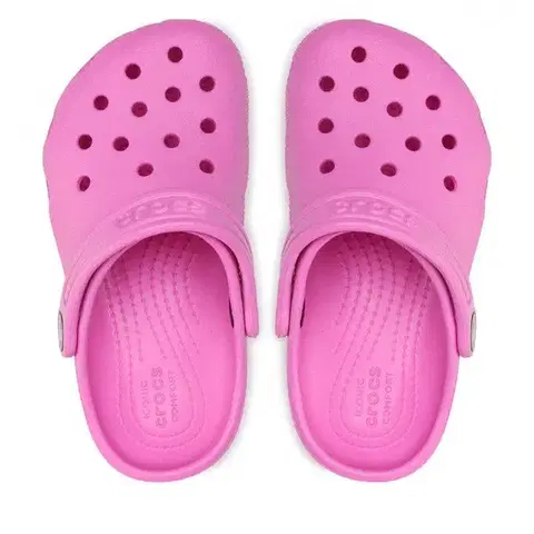 Sandále / Šľapky Crocs Kids Classic Clog Veľkosť: 22 EUR