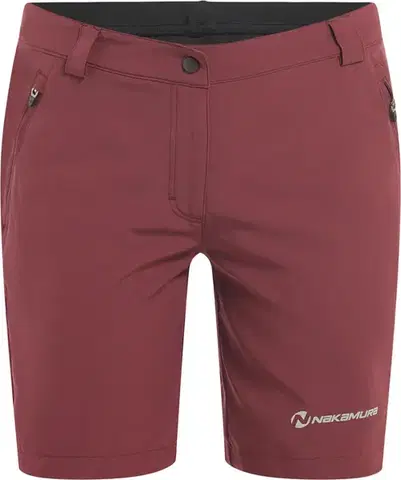 Cyklistické nohavice Nakamura Itania II Shorts W Veľkosť: 40