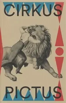 Umenie - ostatné Cirkus pictus - Kolektív autorov