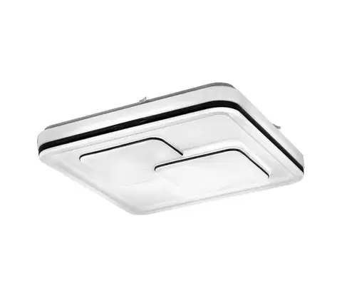 Svietidlá Rabalux 2604 - LED stropné svietidlo HECATE LED/40W/230V 2604