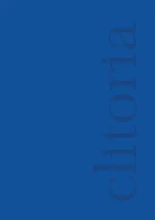 Slovenská poézia Clitoria - Kolektív autorov