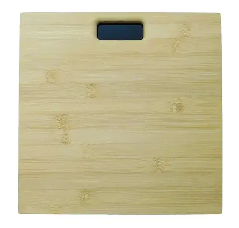 Váhy osobné MAKRO - Váha osobná digitalna 26cm