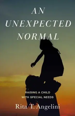 Biografie - Životopisy An Unexpected Normal - Rita Angelini