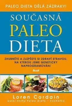Zdravá výživa, diéty, chudnutie Současná paleo dieta - Loren Cordain