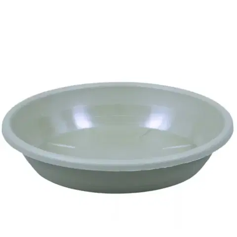 Záhrada Podmiska Sakura Modern 18 svetlosivá