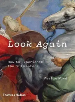 Maliarstvo, grafika Look Again - Ossian Ward