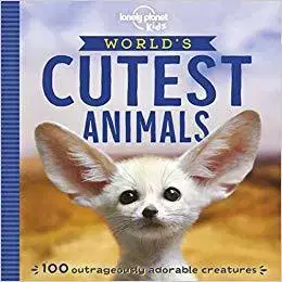 V cudzom jazyku Worlds Cutest Animals 1 - Kolektív autorov