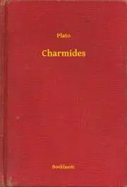 Svetová beletria Charmides - Plato