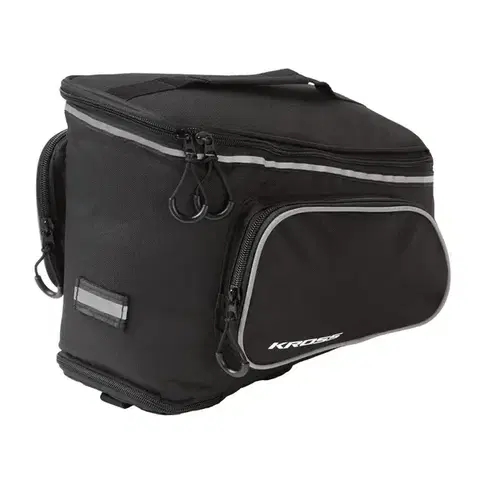 Tašky na bicykel Kross Roamer Trunk Bag