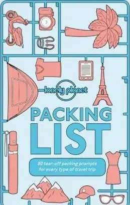 Personalistika Packing List - Kolektív autorov