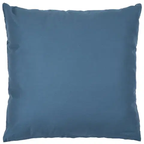 Obliečky 4Home Saténová obliečka na vankúš Sea Blue, 45 x 45 cm
