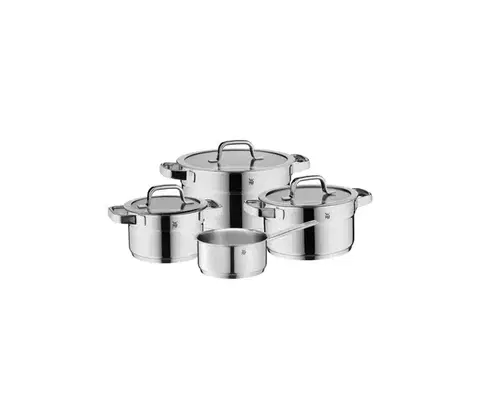 Panvice a hrnce WMF - Sada riadu COMPACT CUISINE 4 ks 790446380