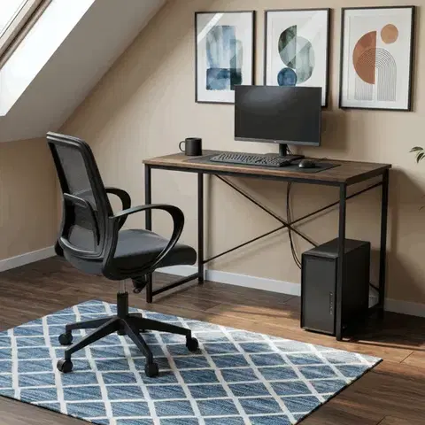 Pracovné stoly Písací stôl GD-504 Autronic