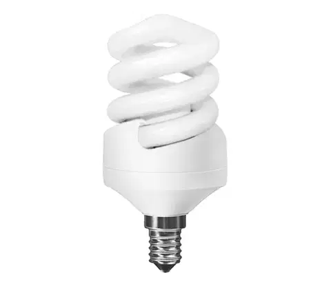 Žiarovky Úsporná žiarovka E14/11W/230V 2700K - Emithor  