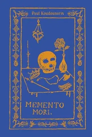 Fotografia Memento Mori - Paul Koudounaris