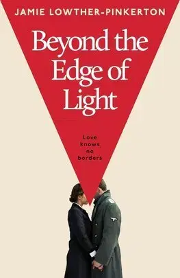 Svetová beletria Beyond the Edge of Light - Jamie Lowther-Pinkerton