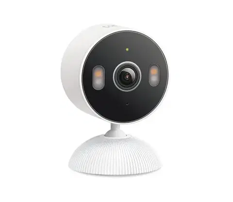 Predlžovacie káble TP-Link - Inteligentná vonkajšia kamera 3MP 5V Wi-Fi TPL000205