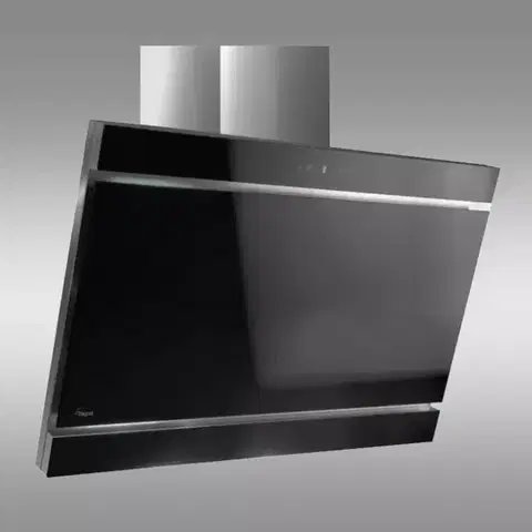 Komínové digestory Digestor WK-9 Kastos NEW PRO 60 čierna