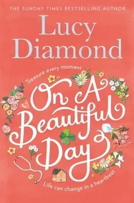 Cudzojazyčná literatúra On a Beautiful Day - Lucy Diamond