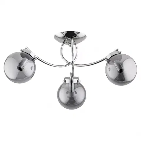 Lampy do obývačky Luster Lucie 3 PL 63070 LW3