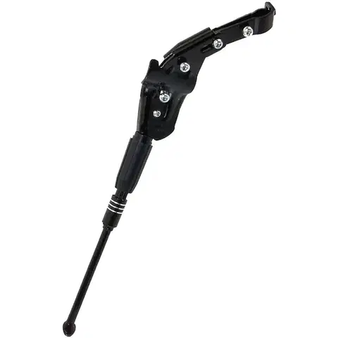 Stojany na bicykle Stojan zadný Tranz-X 24-28" 2x nastaviteľný