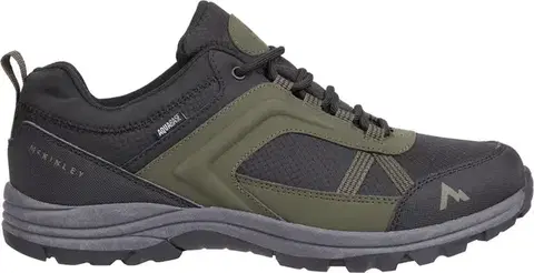 Nízka outdoor obuv McKinley Maine II AQB Hiking M Veľkosť: 41 EUR