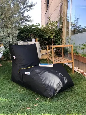 Obývacia izba Sedací vak BAYBED