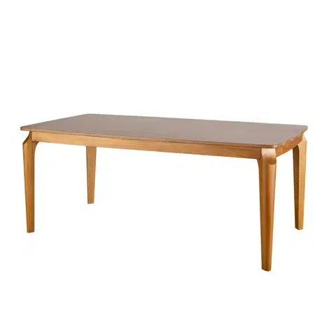 Stoly Stôl Sundra 180x89x77cm