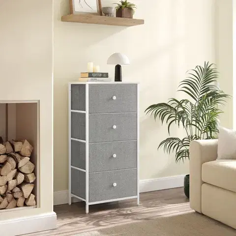 Komody Komoda AUK-E1031 Autronic