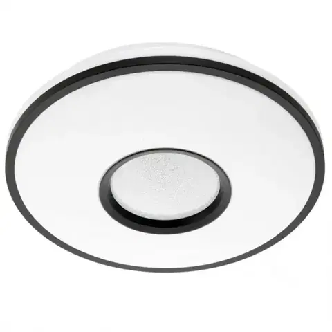 Lampy do obývačky Svietidlo Verus 24W 0206 LED CCT + pilot PL1
