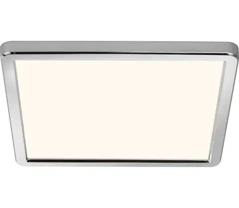 Svietidlá Nordlux - LED stmievateľné kúpeľňové stropné svietidlo OJA 14,5W/230V 3000/4000K IP54 30x30 cm 2015066133