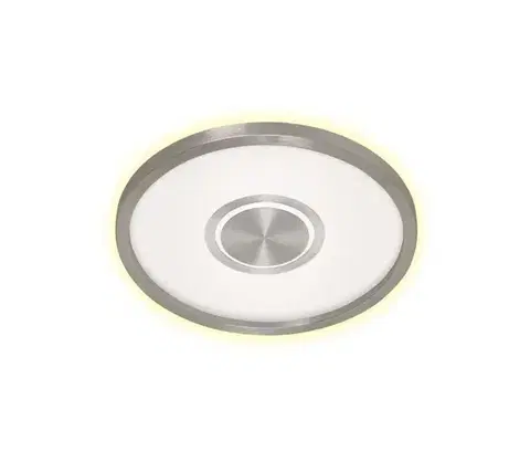 Svietidlá Briloner 7366-112 - LED Stropné svietidlo GEO LED/22W/230V 7366-112