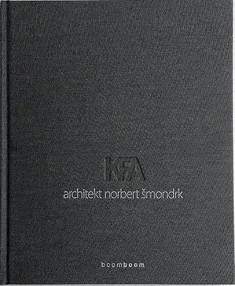 Architektúra Architekt Norbert Šmondrk