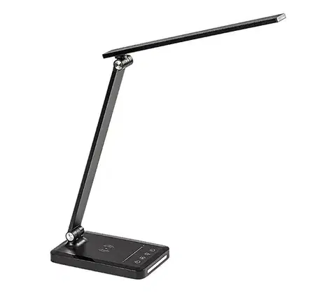 Lampy Rabalux 74213 - LED Stmievateľná stolná lampa TRAZE LED/5W/5V 74213