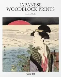 Umenie - ostatné Japanese Woodblock Prints - Andreas Marks