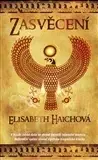 Historické romány Zasvěcení - Elisabeth Haich,Růžena Formánková