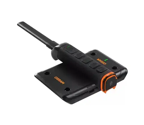 Predlžovacie káble Osram - Bezdrôtová magnetická nabíjačka LEDINSPECT SINGLE CHARGE PAD 5V LEDIL423