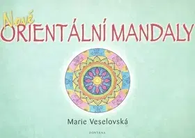 Ezoterika - ostatné Nové orientální mandaly