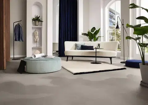 Design stone click rigid FLOOR FOREVER Design stone click rigid Moon grey 9907