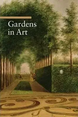 Záhrada - Ostatné Gardens in Art - Lucia Impelluso