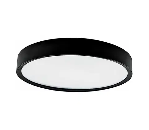 Svietidlá Greenlux LED Stropné svietidlo SAMER LED/24W/230V 4000K 