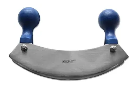 Kuchynské náčinia Kinekus Kolíska na zeleninu, nerezová, 22 cm